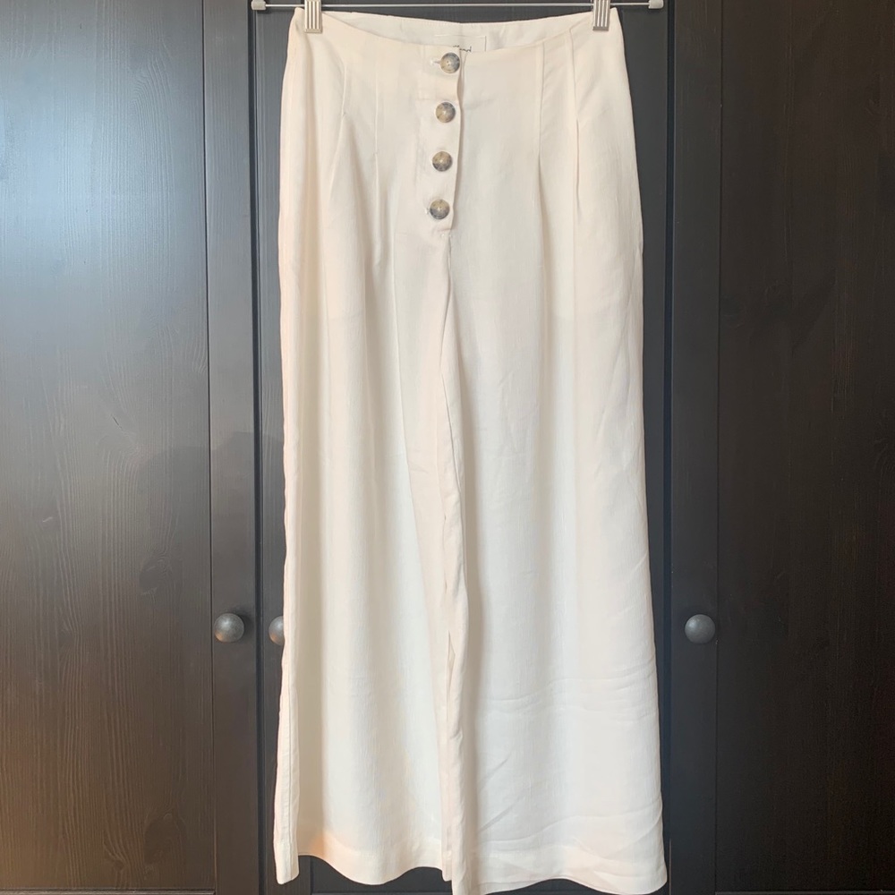 Wilfred size 4 pants